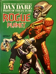 Dan Dare 6: Rogue Planet