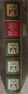 Das Phantom der Oper