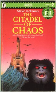 The Citadel of Chaos