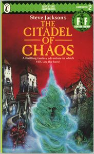 The Citadel of Chaos