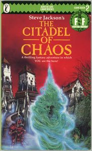The Citadel of Chaos