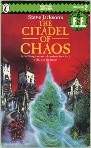 The Citadel of Chaos