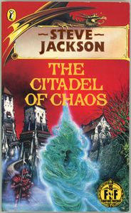 The Citadel of Chaos