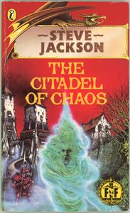 The Citadel of Chaos