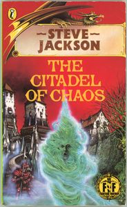 The Citadel of Chaos