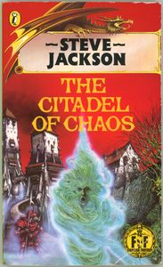 The Citadel of Chaos