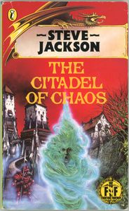 The Citadel of Chaos