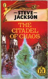 The Citadel of Chaos