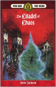 The Citadel of Chaos