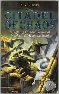 The Citadel of Chaos