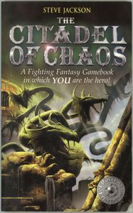 The Citadel of Chaos