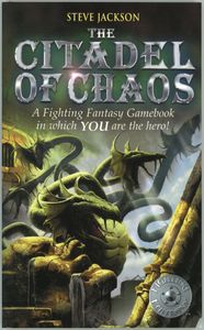 The Citadel of Chaos