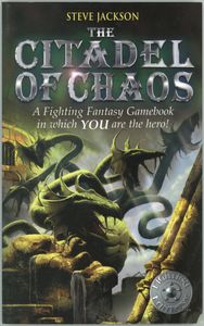 The Citadel of Chaos