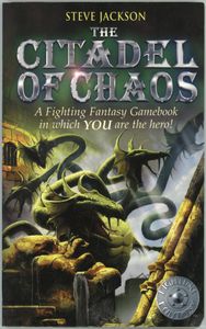 The Citadel of Chaos