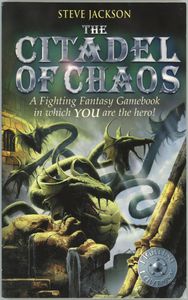 The Citadel of Chaos