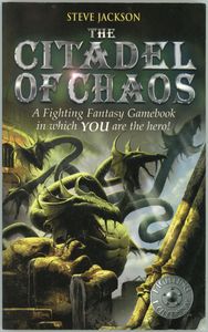 The Citadel of Chaos