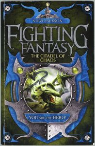 The Citadel of Chaos