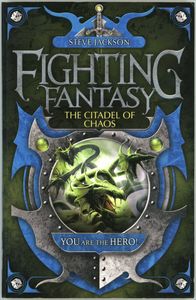 The Citadel of Chaos
