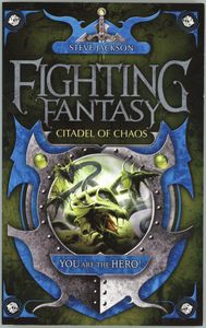 The Citadel of Chaos