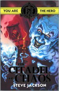 The Citadel of Chaos