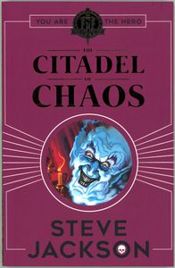 The Citadel of Chaos