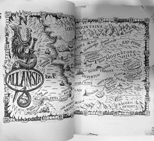 The Citadel of Chaos