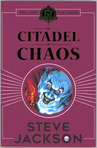 The Citadel of Chaos