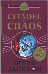 The Citadel of Chaos