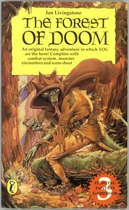 The Forest of Doom