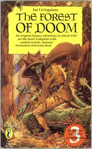 The Forest of Doom