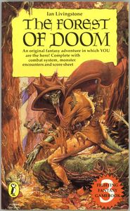 The Forest of Doom