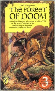 The Forest of Doom