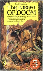 The Forest of Doom
