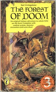 The Forest of Doom