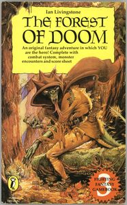 The Forest of Doom