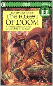 The Forest of Doom