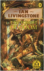 The Forest of Doom