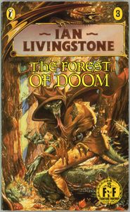 The Forest of Doom
