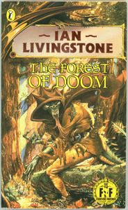 The Forest of Doom