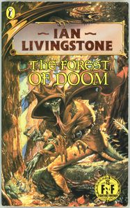 The Forest of Doom