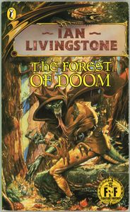 The Forest of Doom