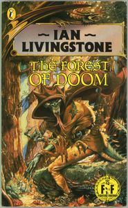 The Forest of Doom