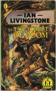 The Forest of Doom