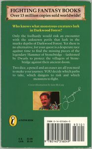 The Forest of Doom