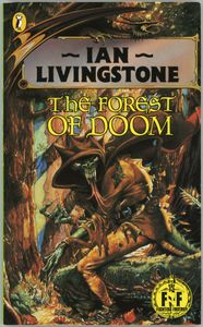 The Forest of Doom