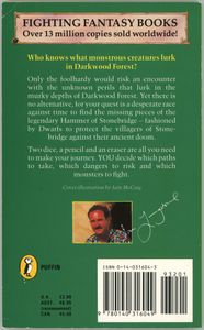 The Forest of Doom