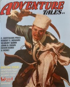 Adventure Tales #4