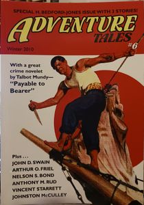 Adventure Tales #6