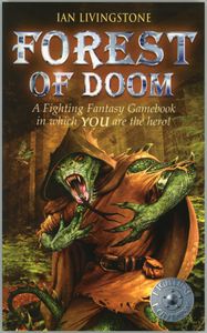 Forest of Doom