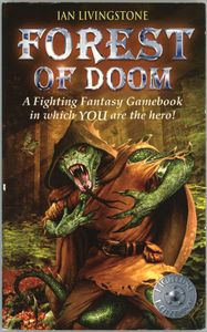 Forest of Doom